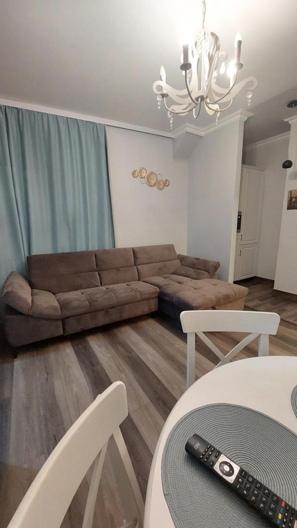 Sunrise Tampa Residence Брашов Экстерьер фото